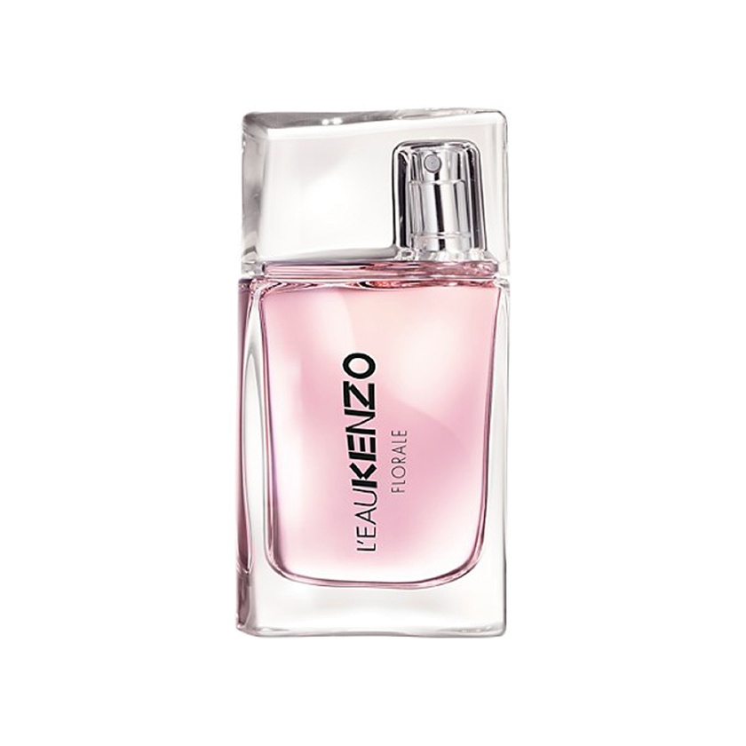 L'eau Kenzo Florale femme Туалетная вода купить в VISAGEHALL