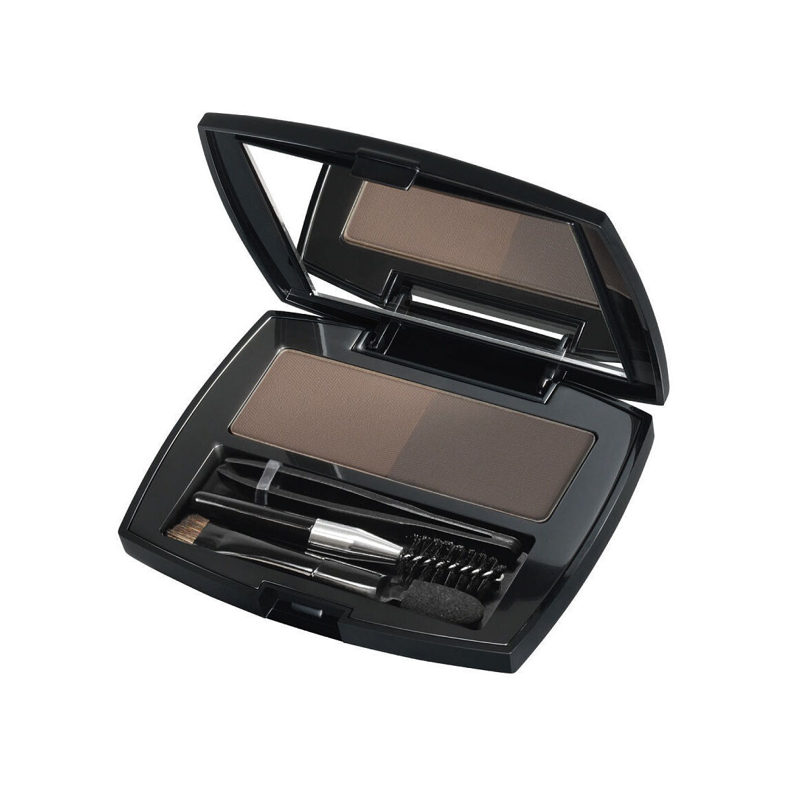 Тени для бровей Perfect Brow Kit 16 магазин VISAGEHALL являющийся официальным дистрибьютором в России