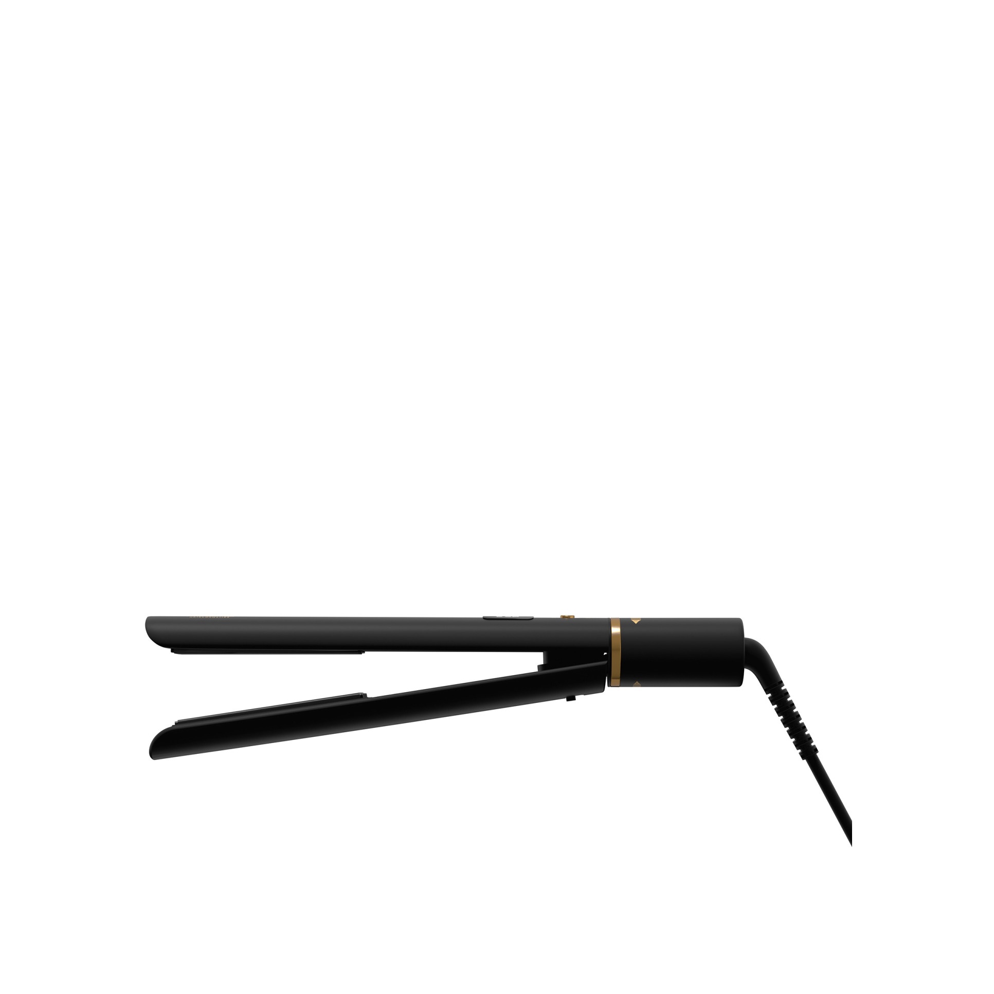 Стайлер для волос Hair Straightener Curling Black купить в VISAGEHALL