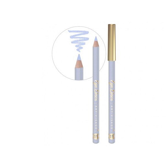 Карандаш для глаз Eye Liner магазин VISAGEHALL являющийся официальным дистрибьютором в России