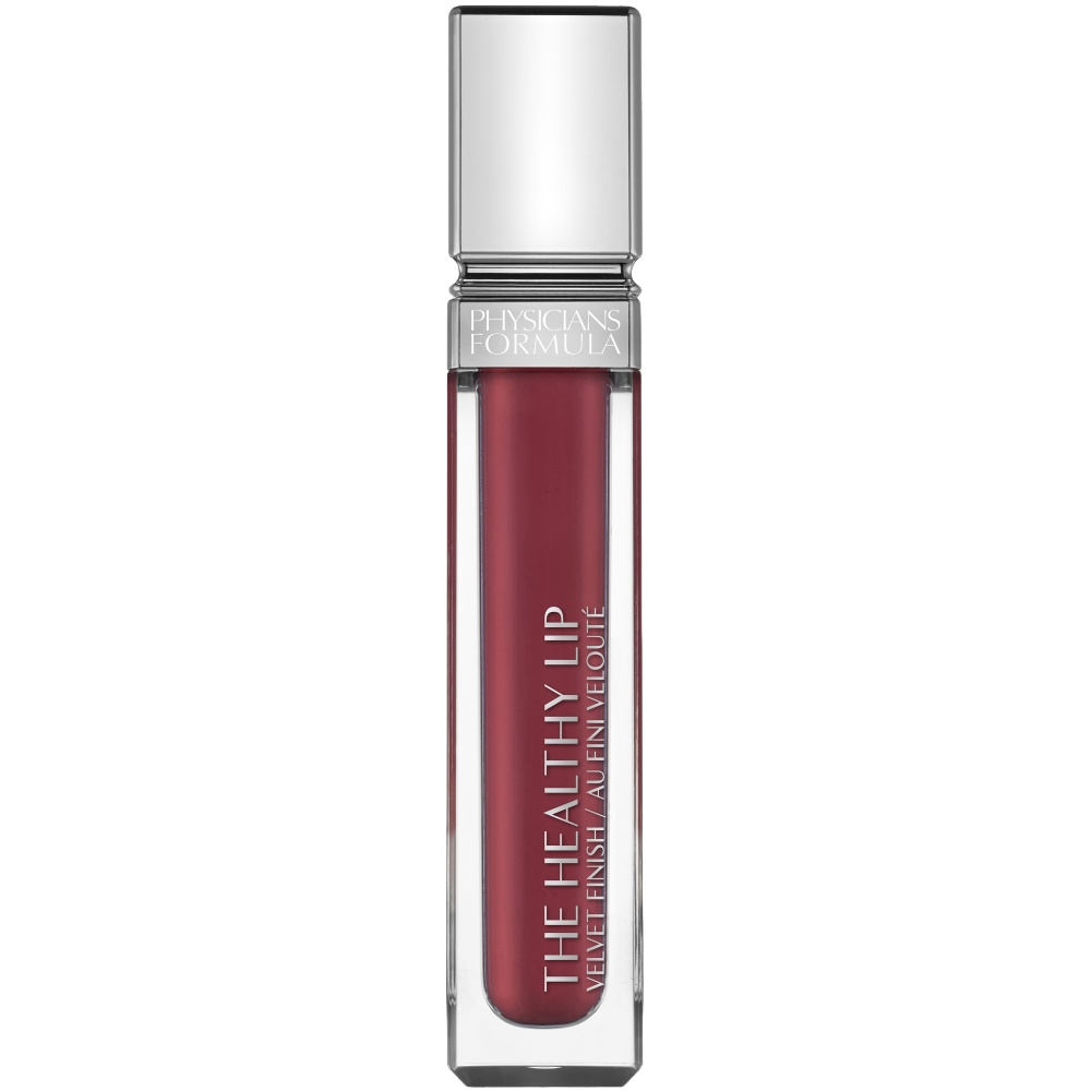 Помада жидкая матовая The Healthy Lip Velvet Liquid Lipstick купить в VISAGEHALL