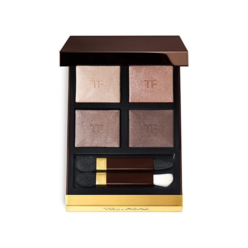 Тени четырехцветные Eye Color Quad магазин VISAGEHALL являющийся официальным дистрибьютором в России