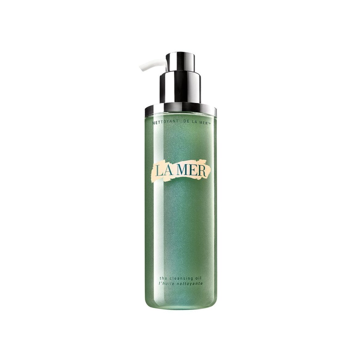 Масло очищающее The Cleansing Oil магазин VISAGEHALL являющийся официальным дистрибьютором в России