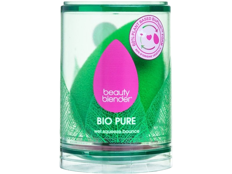 Спонж Bio Pure купить в VISAGEHALL