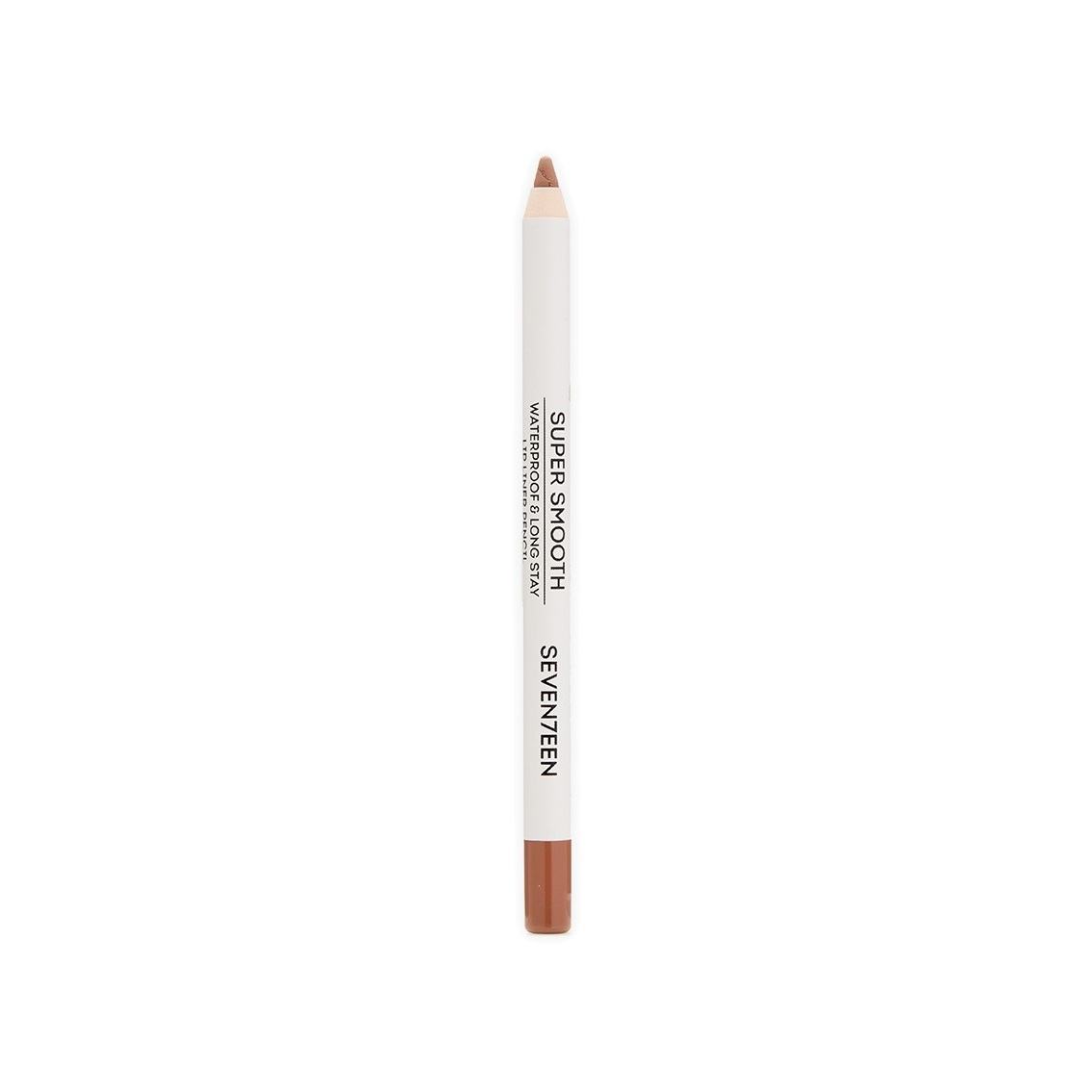 Карандаш для губ водостойкий Super Smooth Waterproof Lipliner магазин VISAGEHALL являющийся официальным дистрибьютором в России