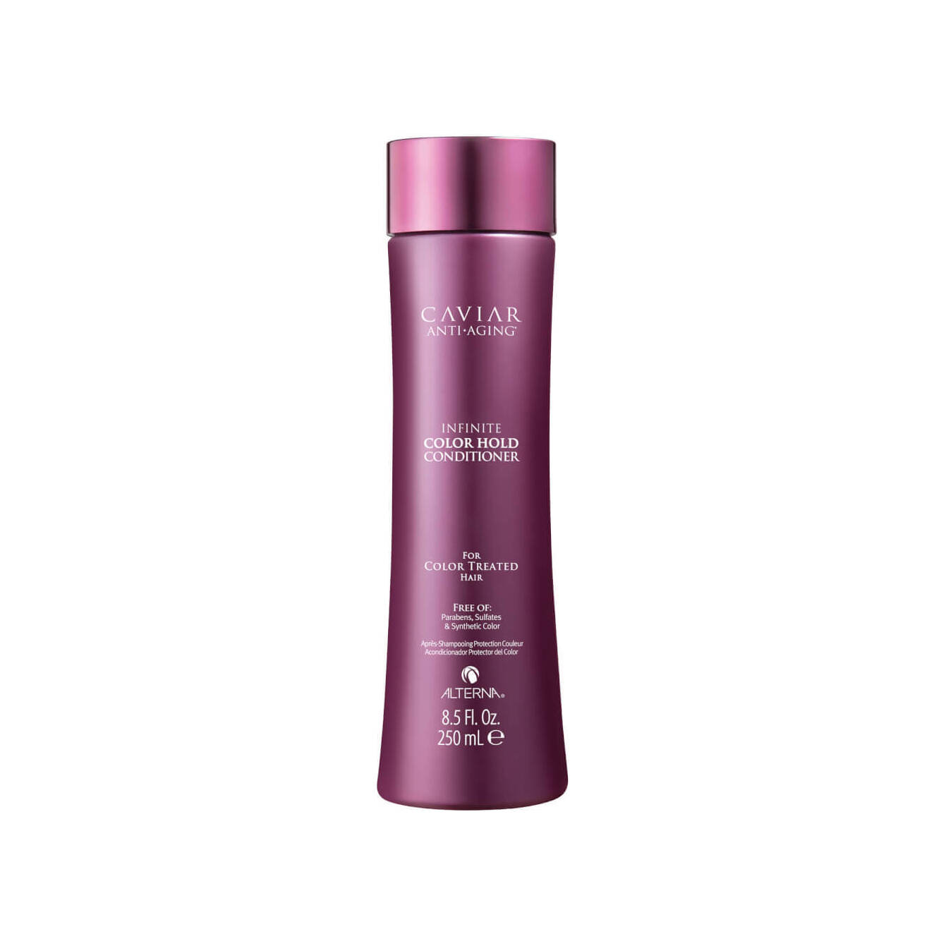 Кондиционер для окрашенных волос Caviar Anti-Aging Infinite Color Hold 250мл магазин VISAGEHALL являющийся официальным дистрибьютором в России