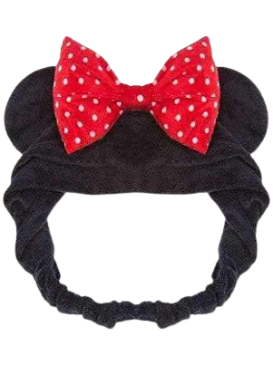 Повязка на голову Minnie Mickey and Friends купить в VISAGEHALL