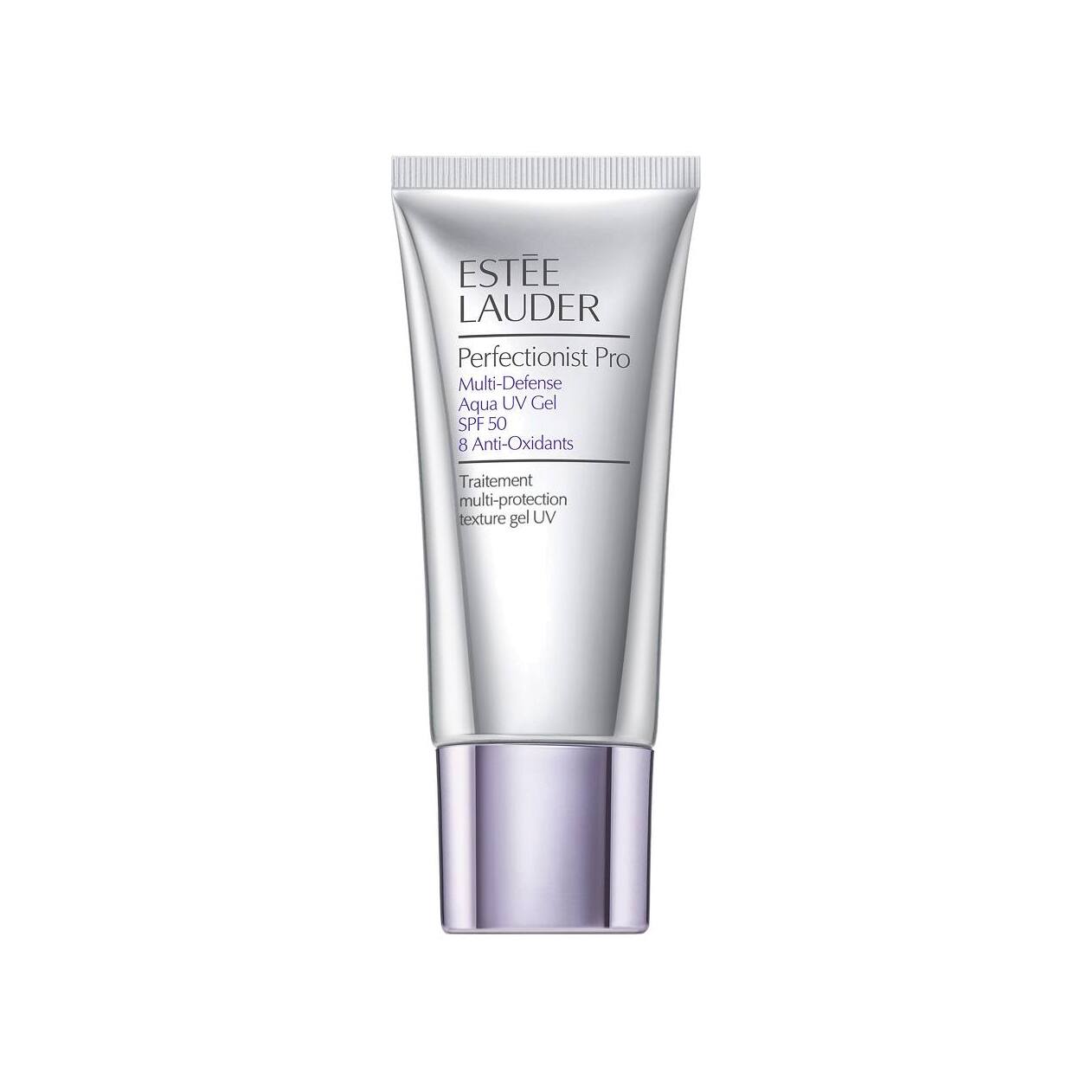 Гель мультизащитный для лица SPF50 Perfectionist Pro магазин VISAGEHALL являющийся официальным дистрибьютором в России