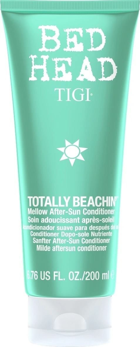 Кондиционер летний для волос Totally Beachin' 200мл магазин VISAGEHALL являющийся официальным дистрибьютором в России