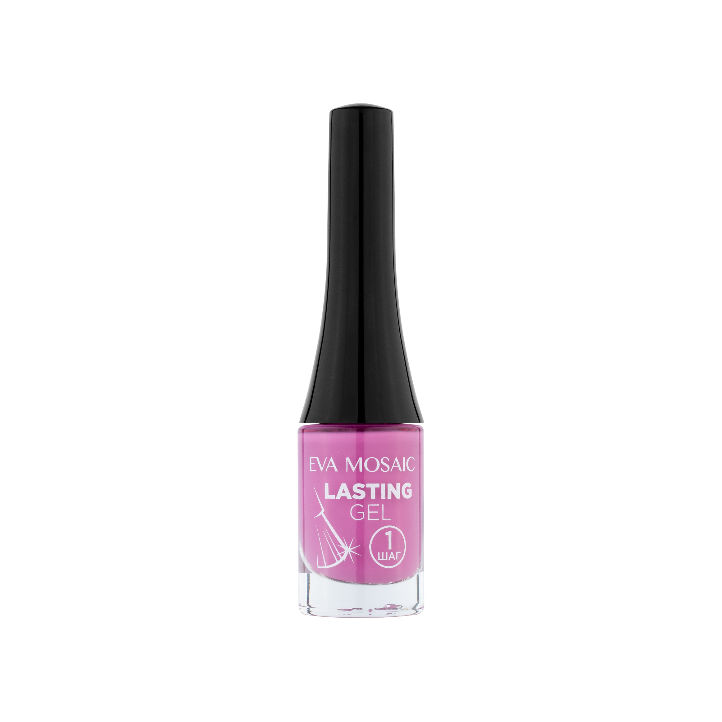 Гель-лак для ногтей Lasting Gel магазин VISAGEHALL являющийся официальным дистрибьютором в России