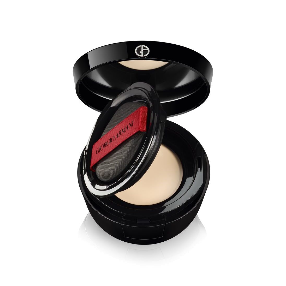 Тональный крем-кушон Power Fabric Foundation Balm магазин VISAGEHALL являющийся официальным дистрибьютором в России