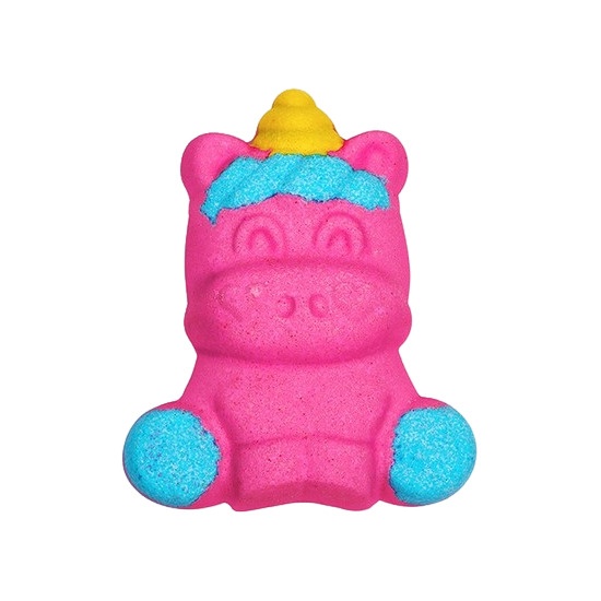 Бомба для ванны Крошка единорог