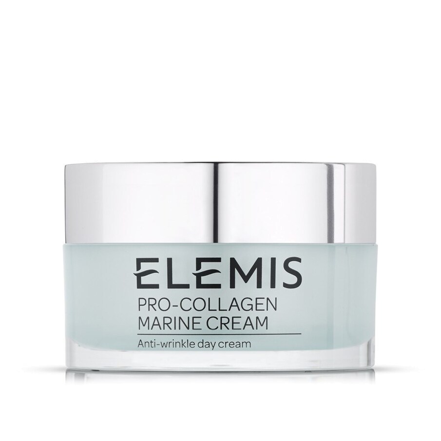 Крем для лица Морские Водоросли Pro-Collagen магазин VISAGEHALL являющийся официальным дистрибьютором в России