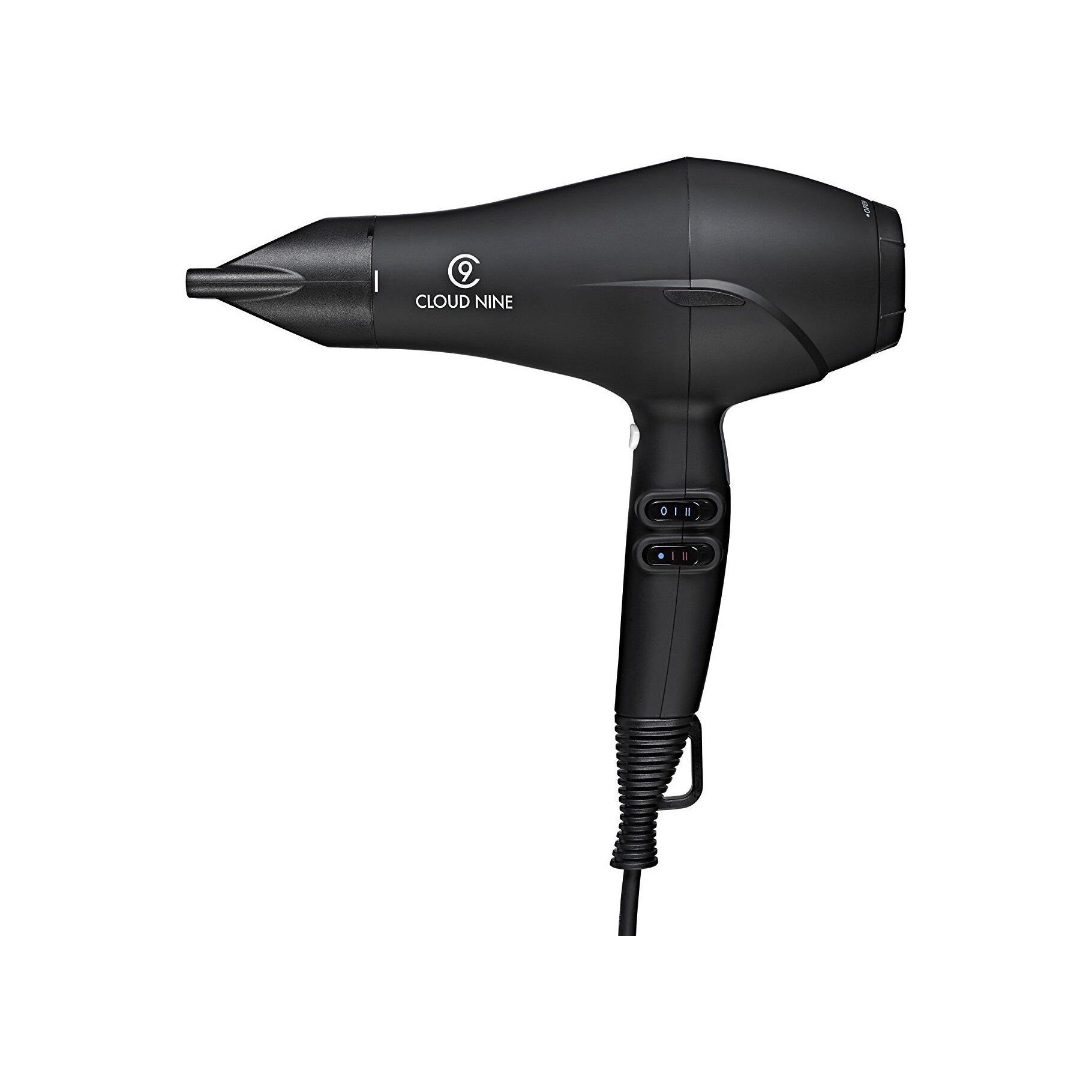 Фен The Airshot Hairdryer магазин VISAGEHALL являющийся официальным дистрибьютором в России