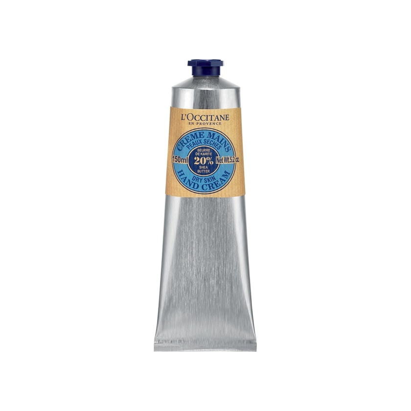 Крем для рук Shea Butter магазин VISAGEHALL являющийся официальным дистрибьютором в России