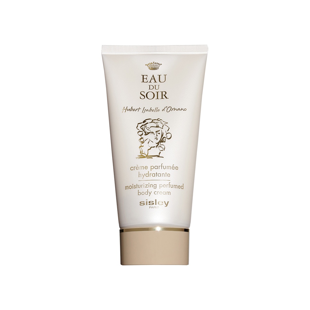 Eau Du Soir Крем для тела парфюмированный