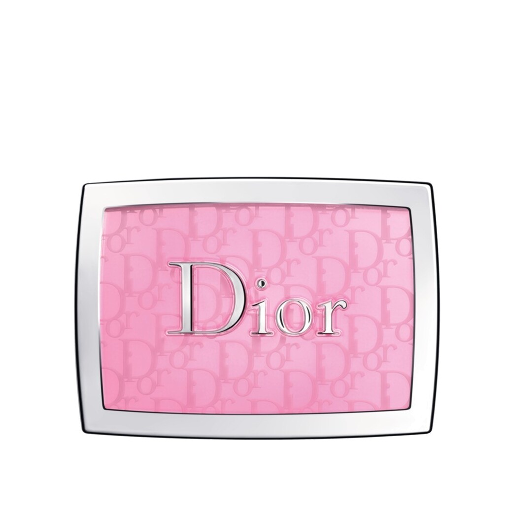 DIOR BACKSTAGE ROSY GLOW~Румяна для лица магазин VISAGEHALL являющийся официальным дистрибьютором в России