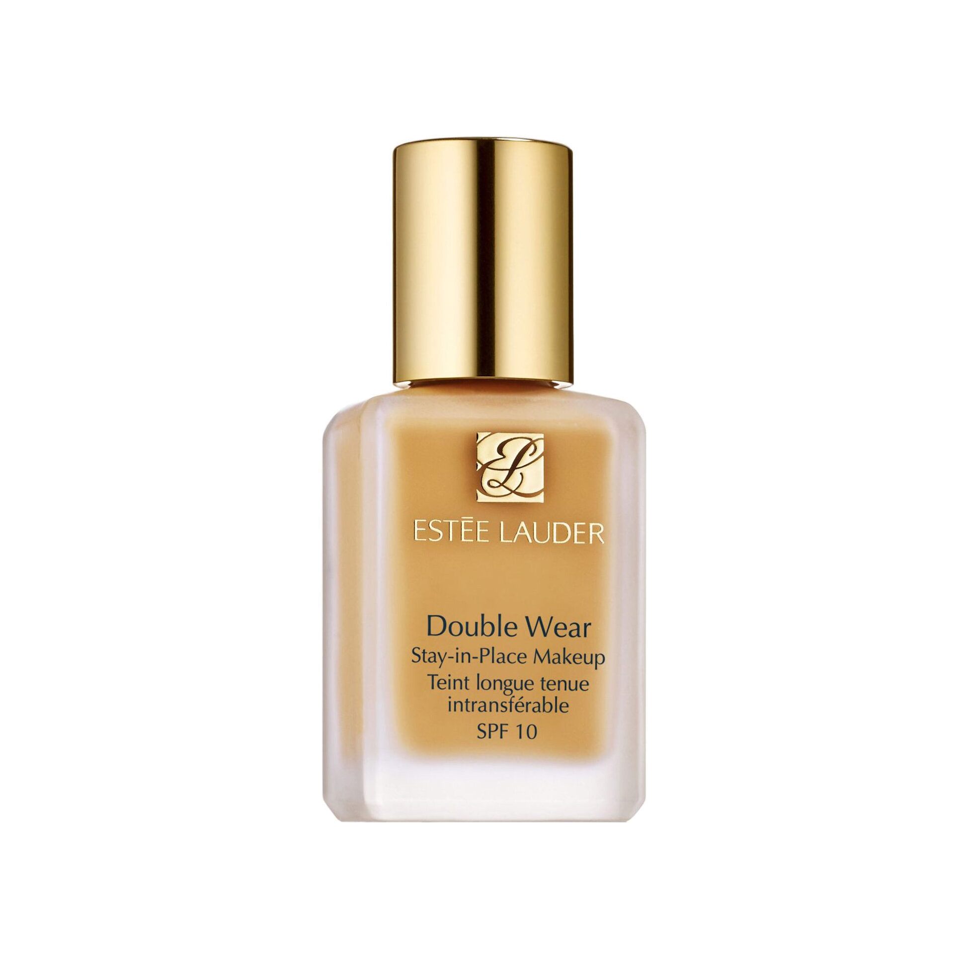 Тональный крем Double Wear SPF10 магазин VISAGEHALL являющийся официальным дистрибьютором в России