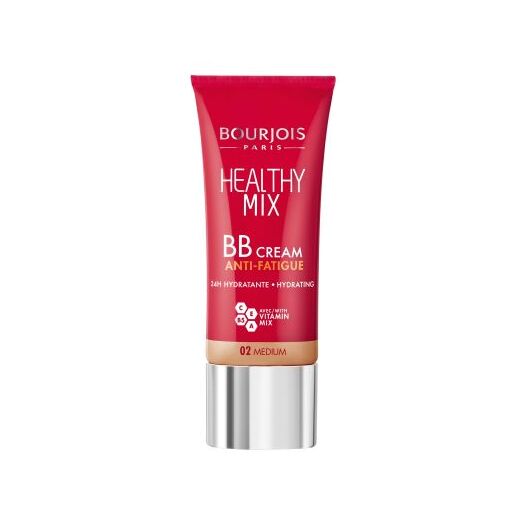 BB-крем корректор для лица Healthy Mix BB Cream Anti-Fatique магазин VISAGEHALL являющийся официальным дистрибьютором в России