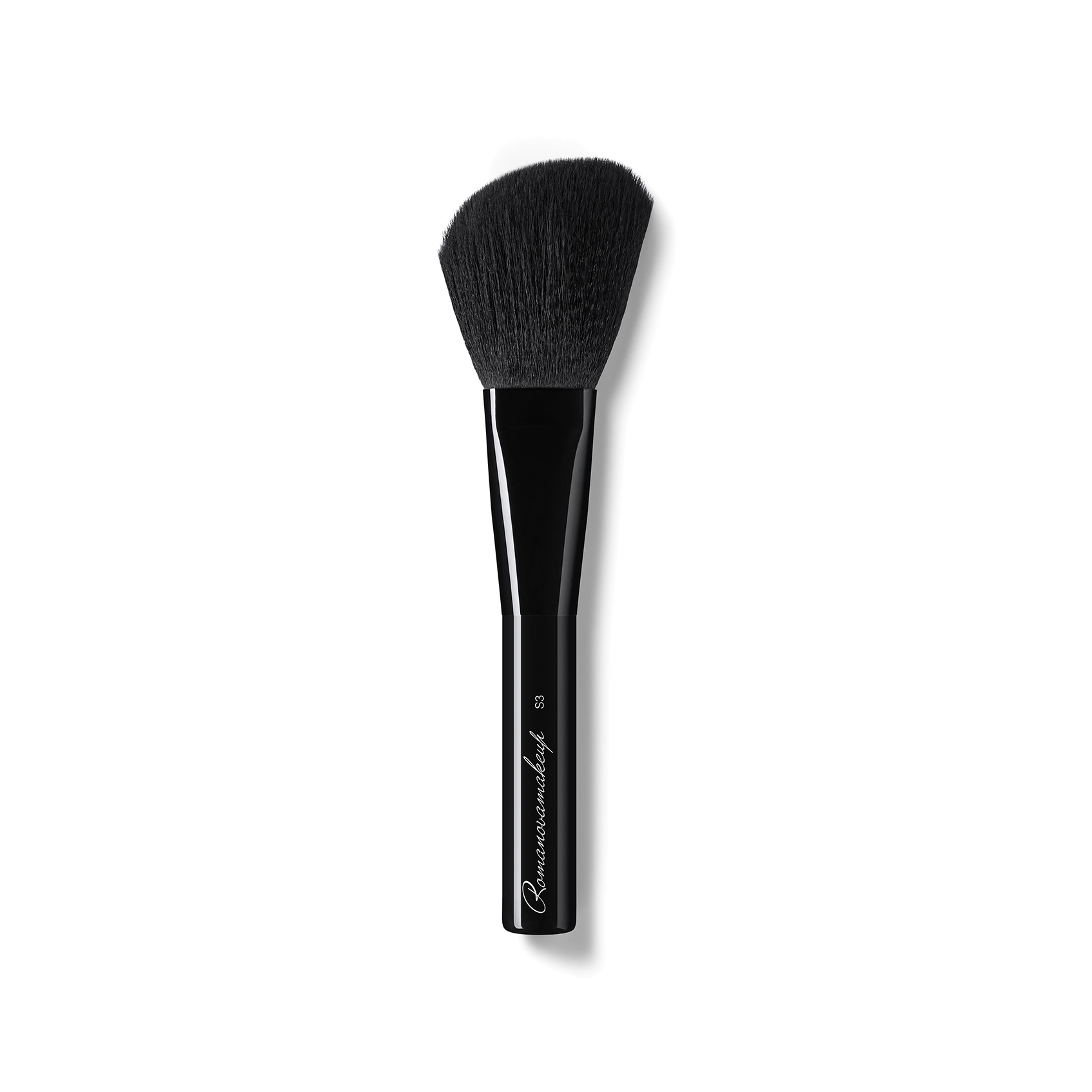 Кисть для скульптора и бронзера Sexy Makeup Brush магазин VISAGEHALL являющийся официальным дистрибьютором в России