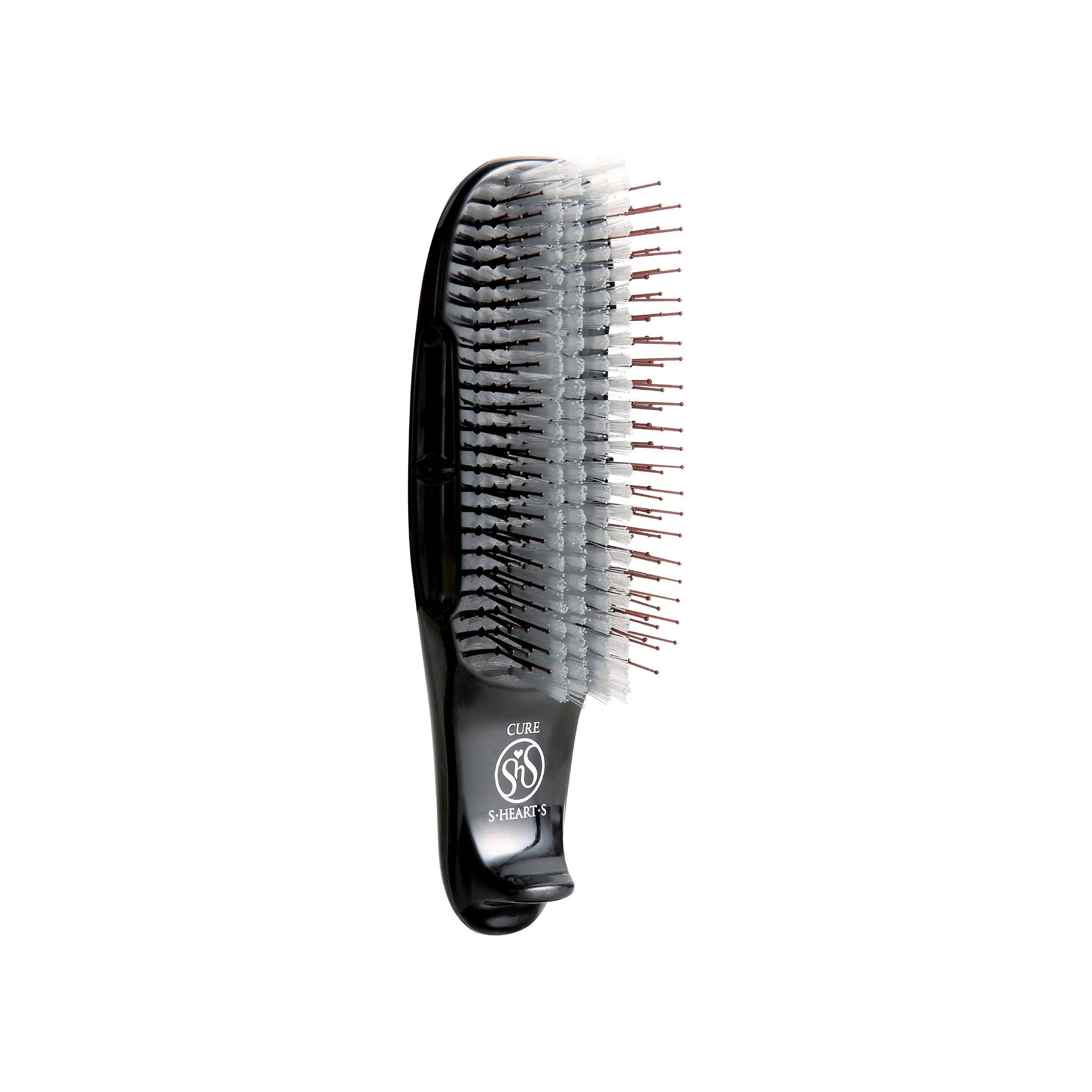Расческа Cure Treatment Brush купить в VISAGEHALL