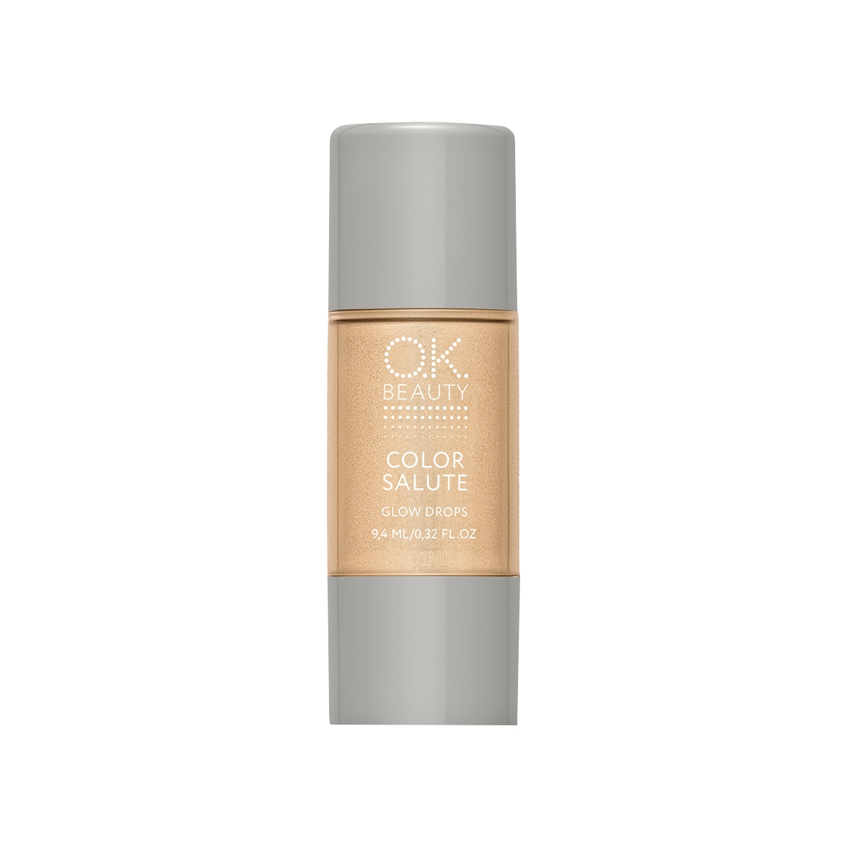 Хайлайтер жидкий Glow Drops магазин VISAGEHALL являющийся официальным дистрибьютором в России