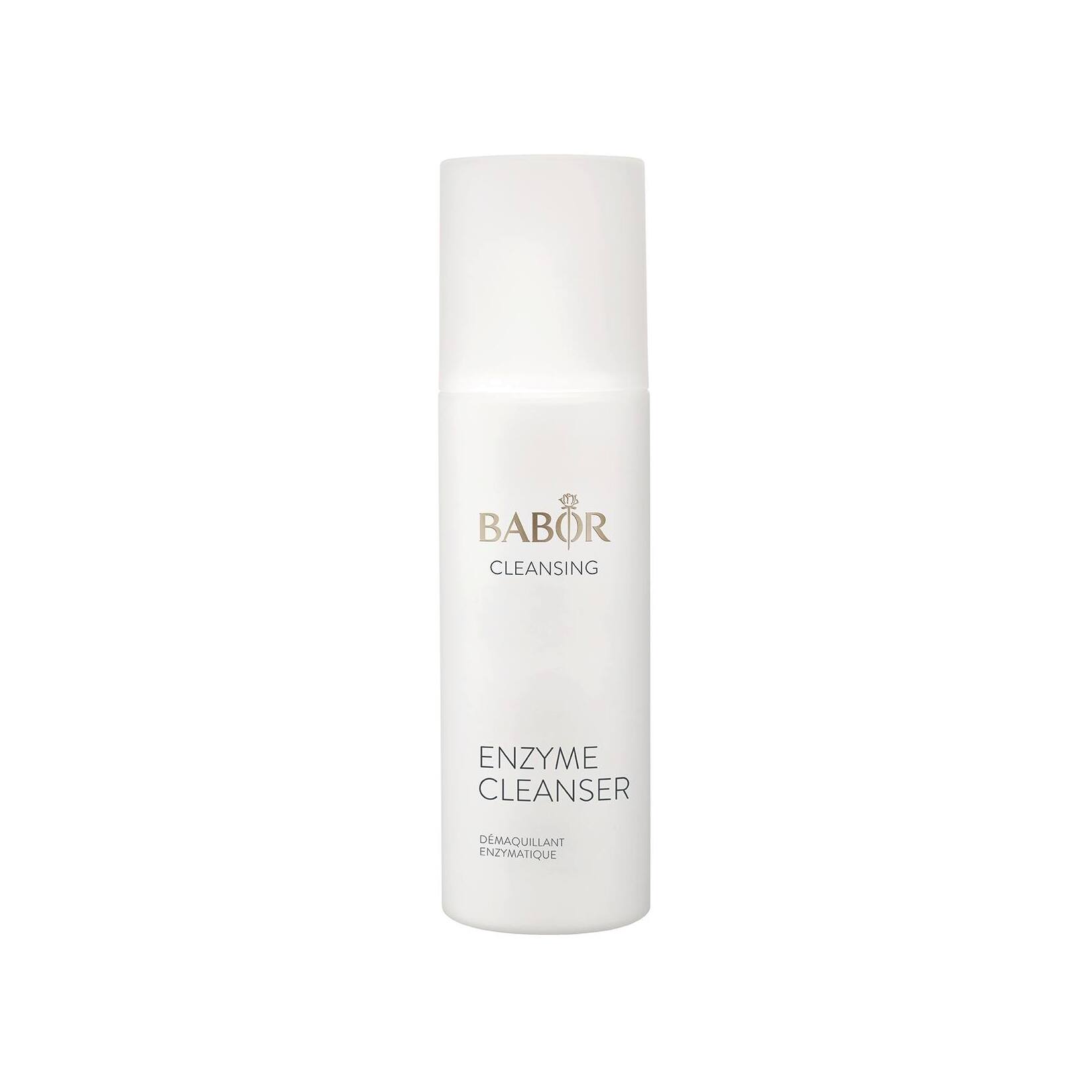 Пудра для лица Очищающая Ферментная Enzyme Cleanser магазин VISAGEHALL являющийся официальным дистрибьютором в России