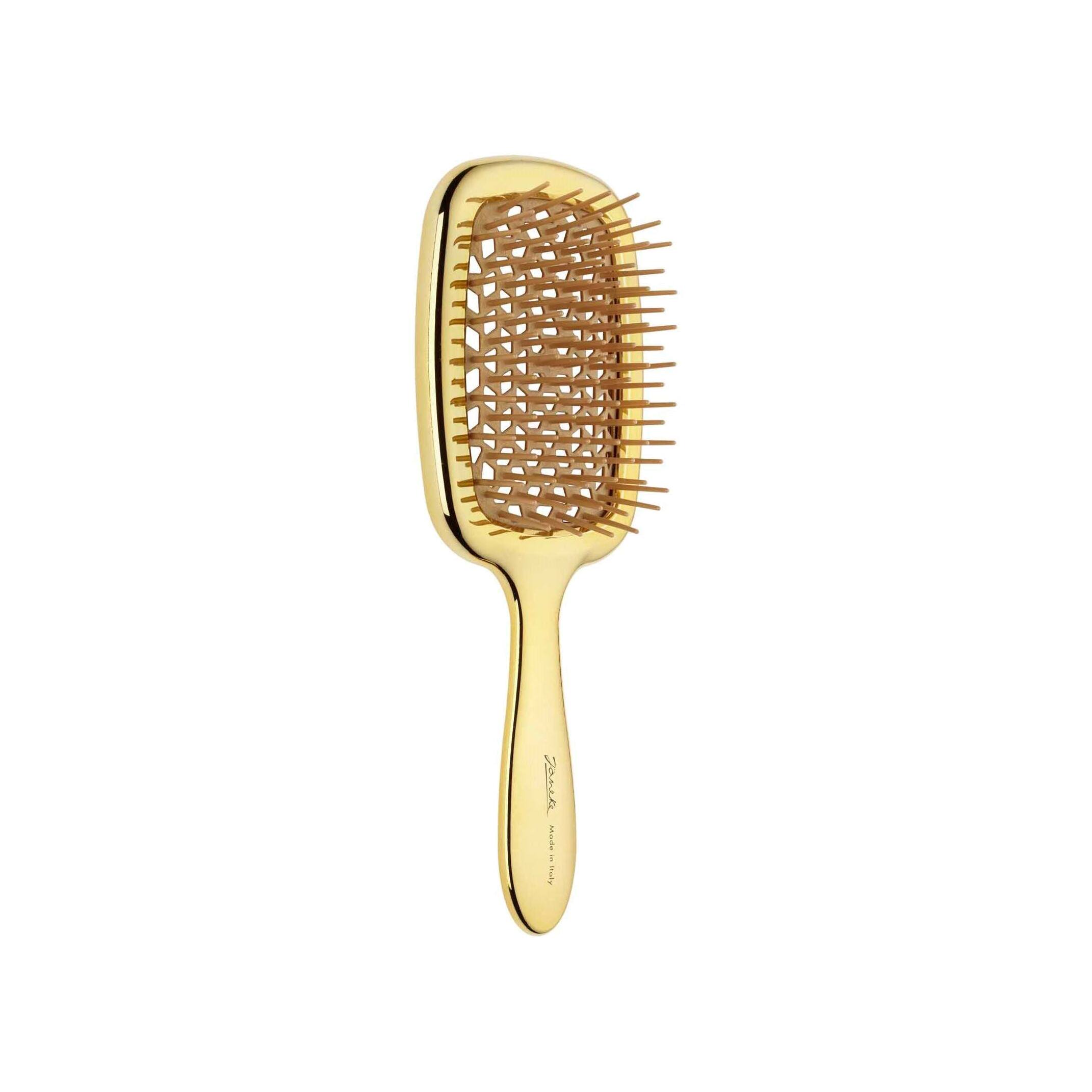 Щётка для волос Superbrush магазин VISAGEHALL являющийся официальным дистрибьютором в России