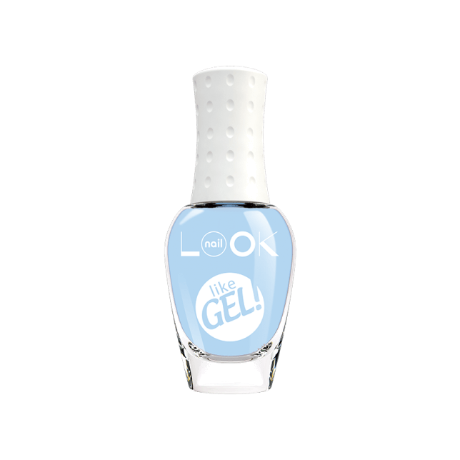 Гель-лак для ногтей Like Gel магазин VISAGEHALL являющийся официальным дистрибьютором в России