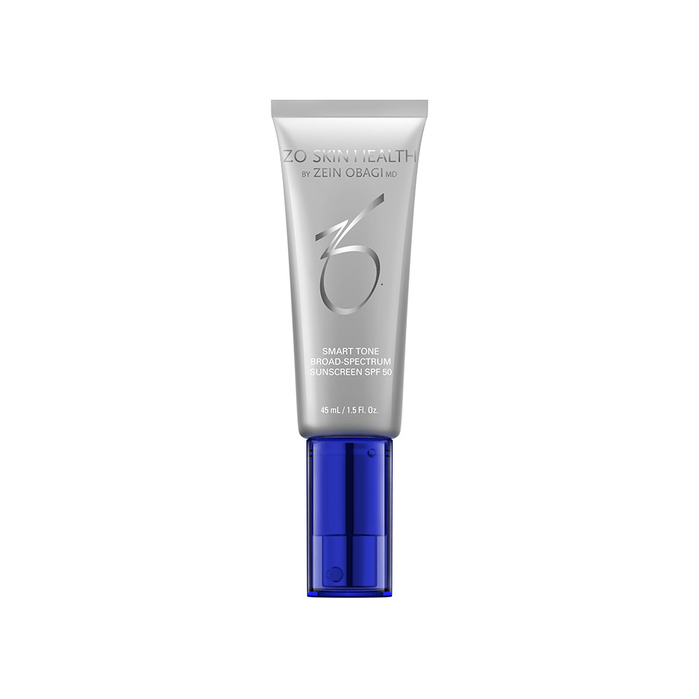 Тональный крем «Умный цвет» Smart Tone Broad Spectrum SPF50 магазин VISAGEHALL являющийся официальным дистрибьютором в России