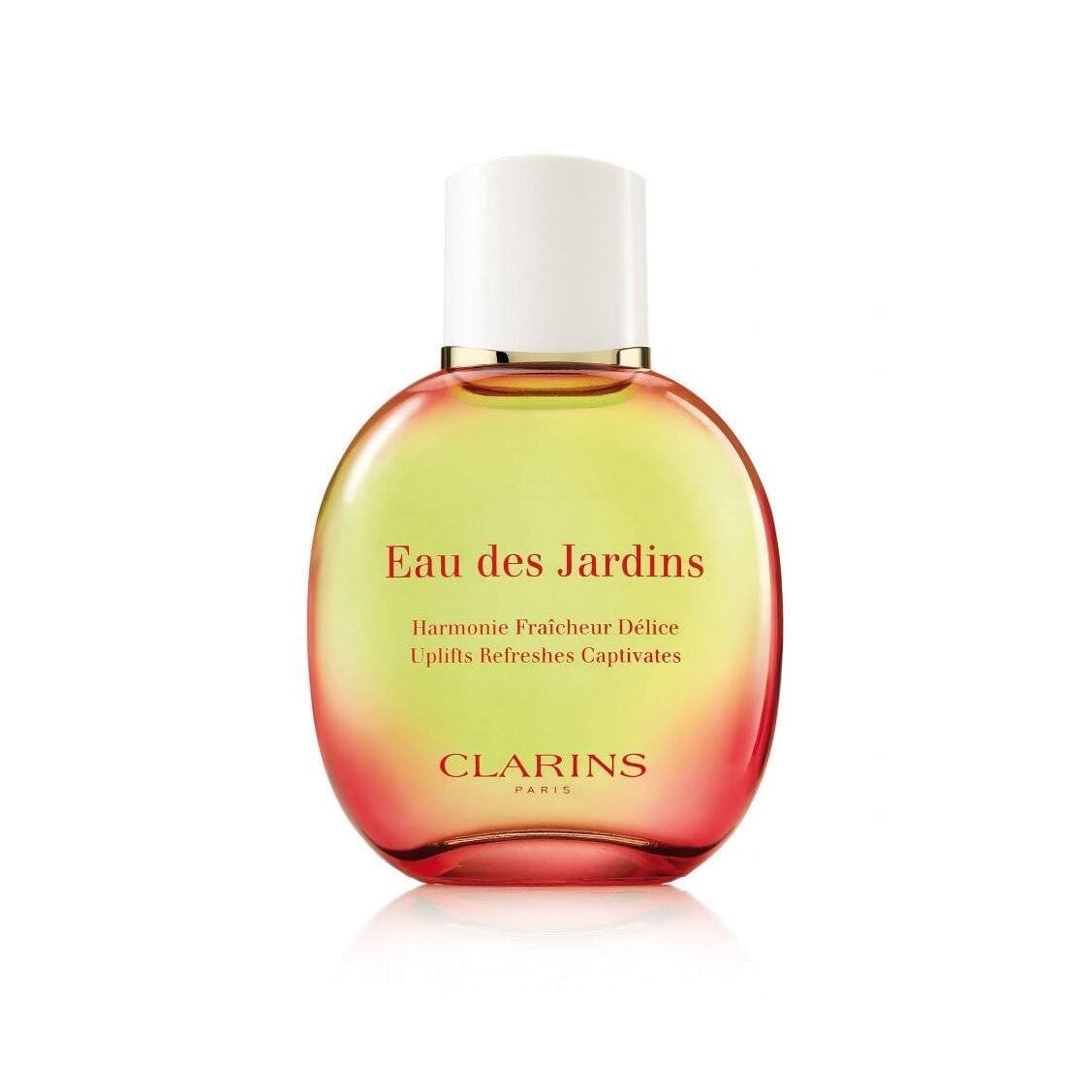 Вода фруктовая Specifiques Corps Eau Des Jardins магазин VISAGEHALL являющийся официальным дистрибьютором в России