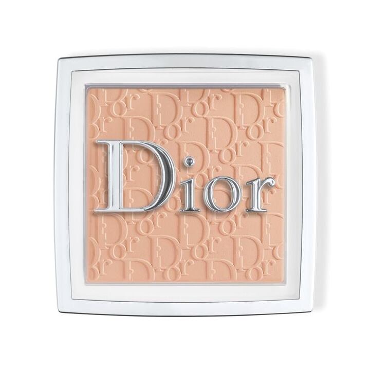 DIOR BACKSTAGE FACE & BODY POWDER-NO-POWDER~Пудра компактная для лица магазин VISAGEHALL являющийся официальным дистрибьютором в России