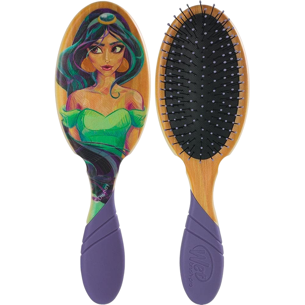 Щетка для волос Disney Princess Pro Жасмин  купить в VISAGEHALL