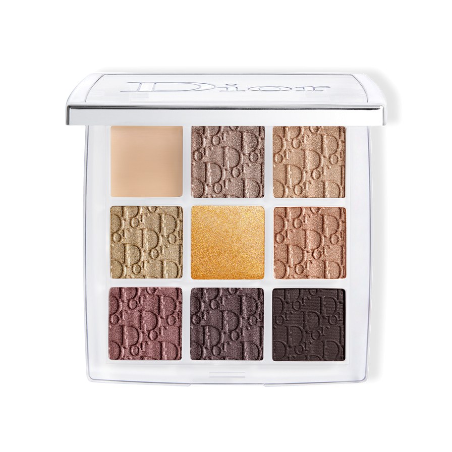 DIOR BACKSTAGE EYE PALETTE~Палетка теней для глаз магазин VISAGEHALL являющийся официальным дистрибьютором в России