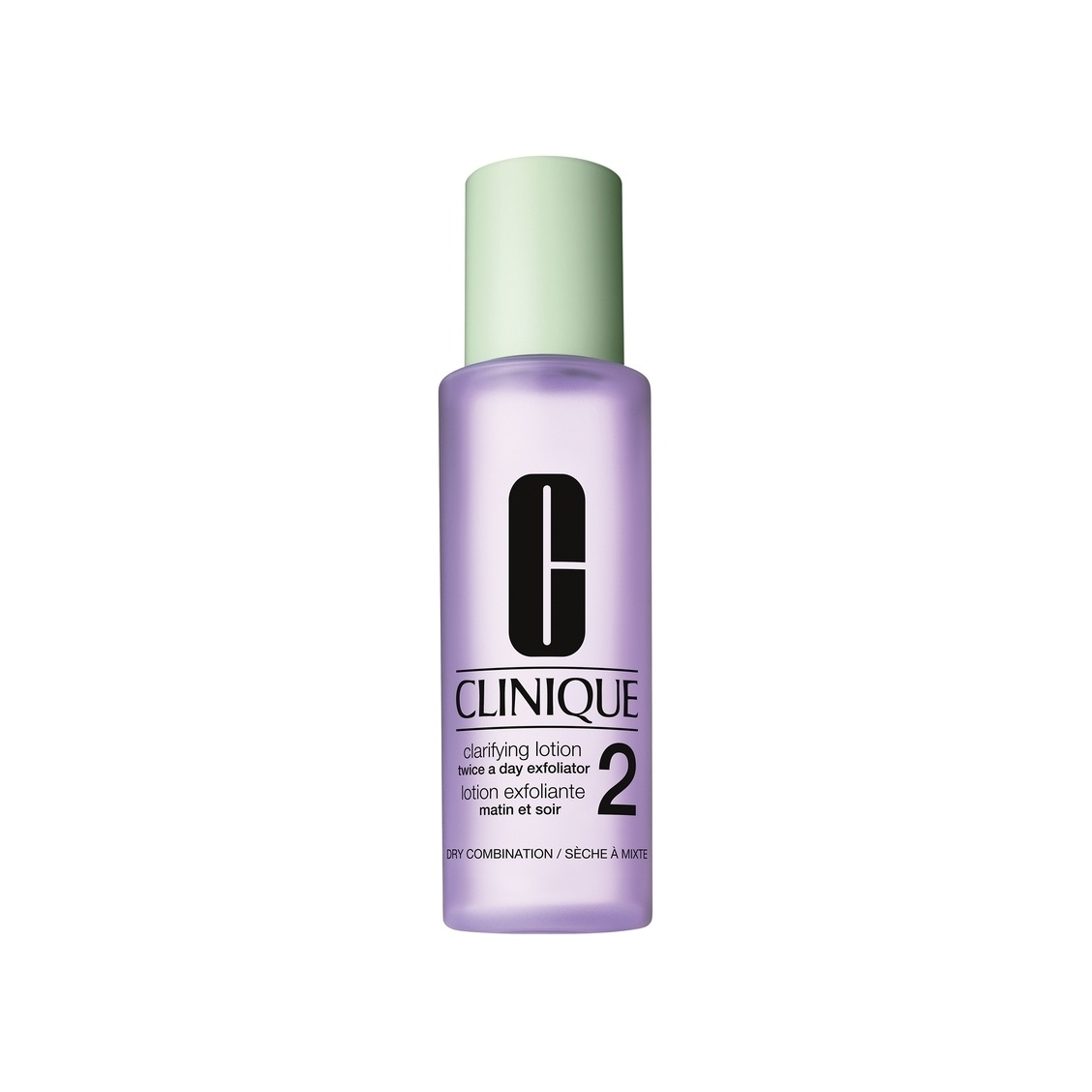 Лосьон отшелушивающий для комбинированной и склонной к сухости Clarifying Lotion 2 магазин VISAGEHALL являющийся официальным дистрибьютором в России