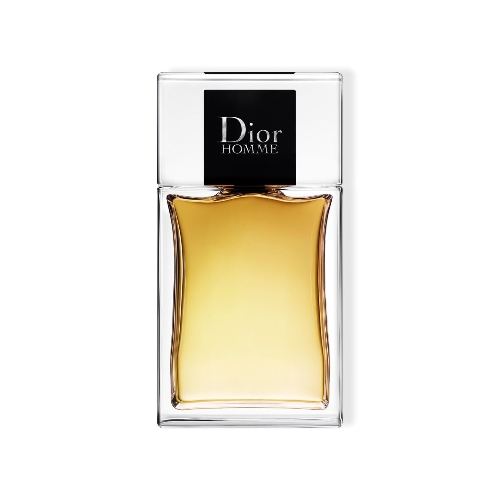 DIOR HOMME~Лосьон после бритья магазин VISAGEHALL являющийся официальным дистрибьютором в России