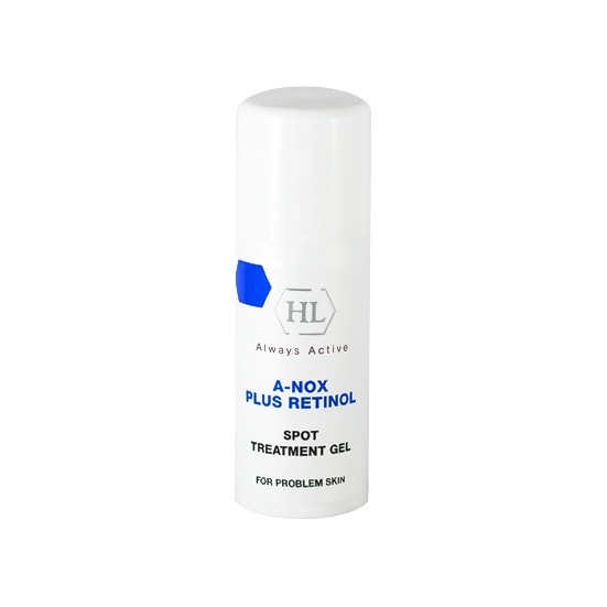 Гель точечный для лица A-Nox Plus Retinol магазин VISAGEHALL являющийся официальным дистрибьютором в России