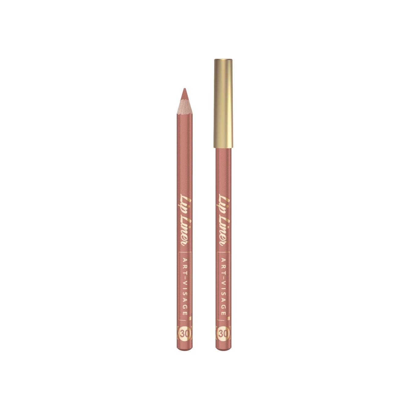 Карандаш для губ Lip Liner магазин VISAGEHALL являющийся официальным дистрибьютором в России