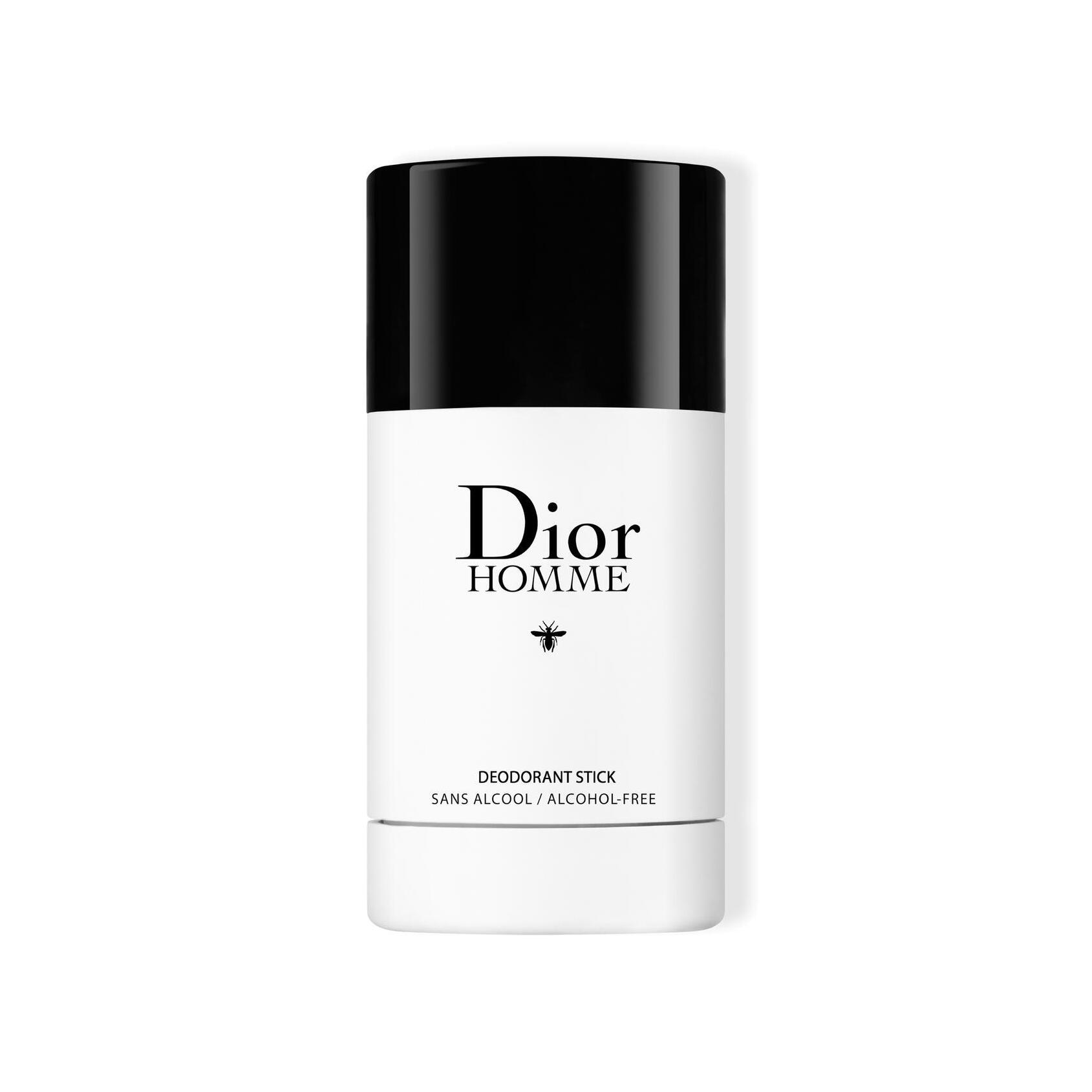 DIOR HOMME~Дезодорант-стик магазин VISAGEHALL являющийся официальным дистрибьютором в России