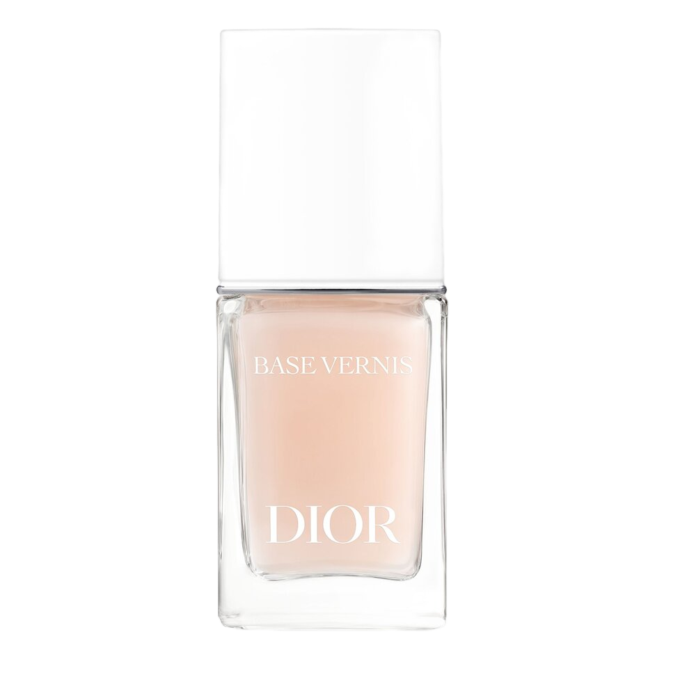 Покрытие базовое для ногтей Dior Base Vernis купить в VISAGEHALL