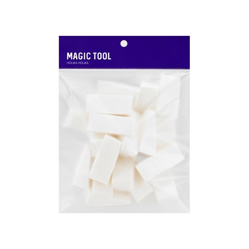 Спонжи для тональной основы Magic Tool магазин VISAGEHALL являющийся официальным дистрибьютором в России