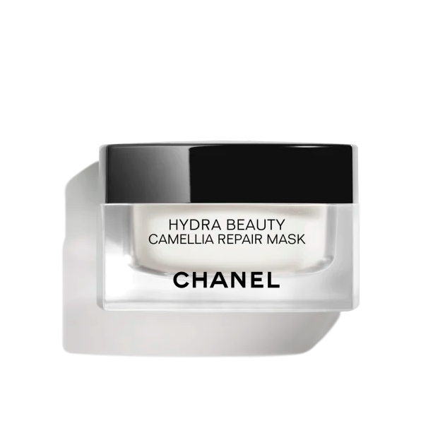 Маска для лица увлажняющая и восстанавливающая Hydra Beauty Camellia Repair Mask магазин VISAGEHALL являющийся официальным дистрибьютором в России