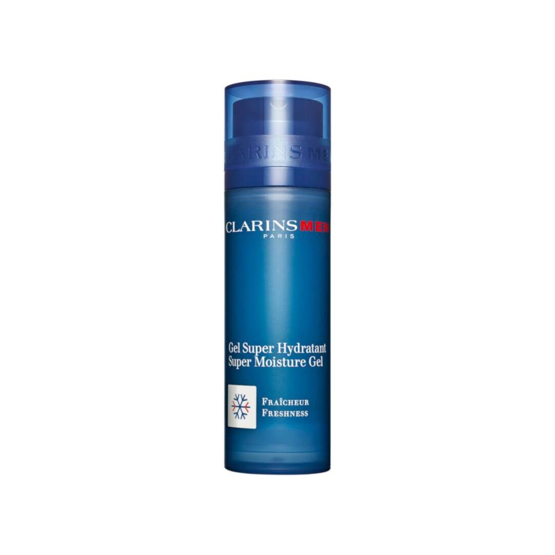 Гель для лица интенсивно увлажняющий Gel Super Hydratant магазин VISAGEHALL являющийся официальным дистрибьютором в России