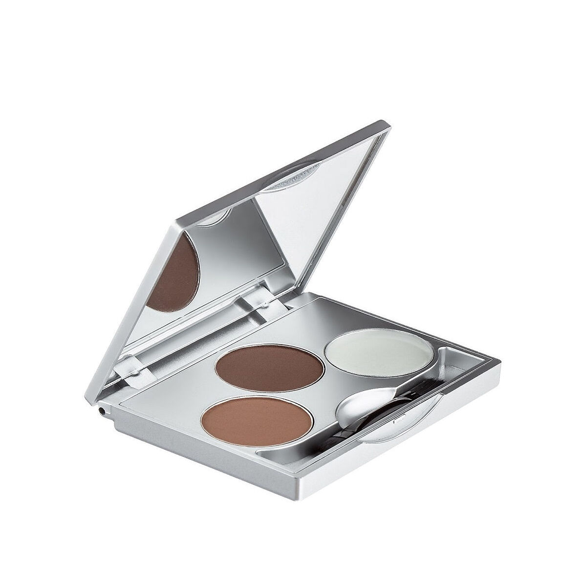 Набор для бровей (воск и тени) Insta Browtiful Kit 401 магазин VISAGEHALL являющийся официальным дистрибьютором в России