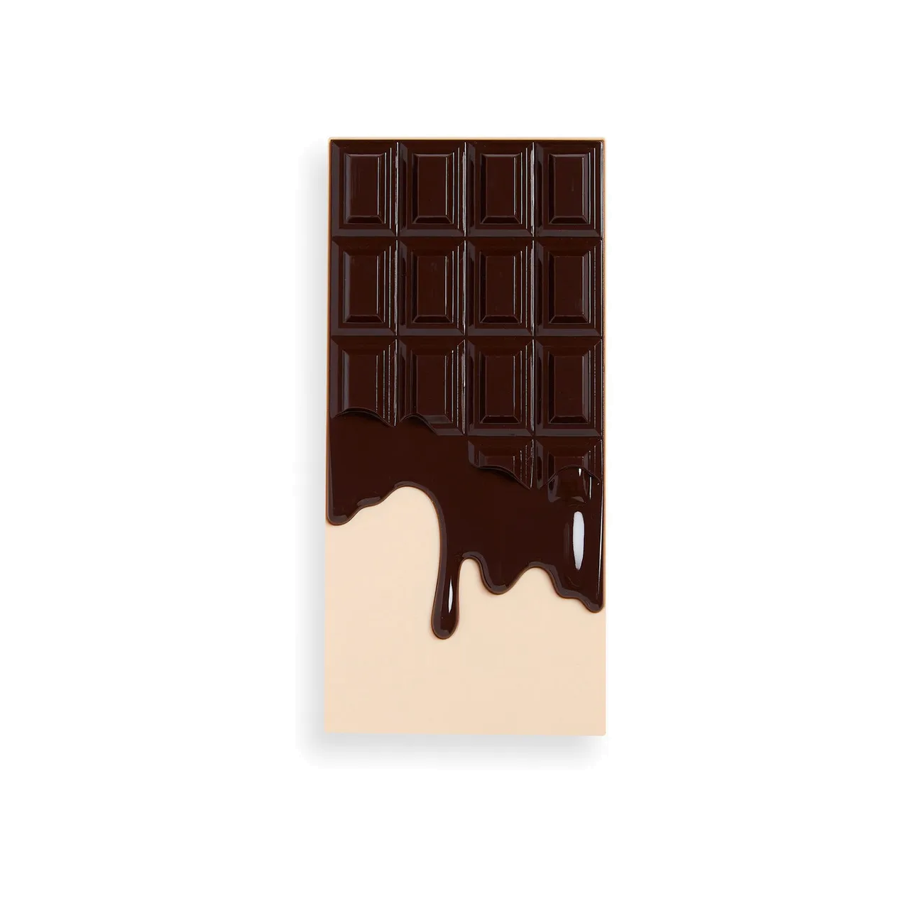 Палетка теней для век Chocolate Caramel Nudes купить в VISAGEHALL