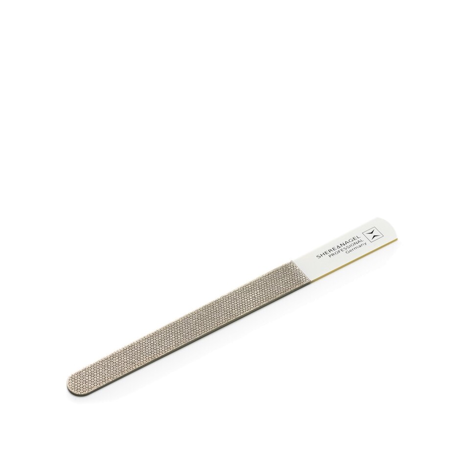 Пилка педикюрная