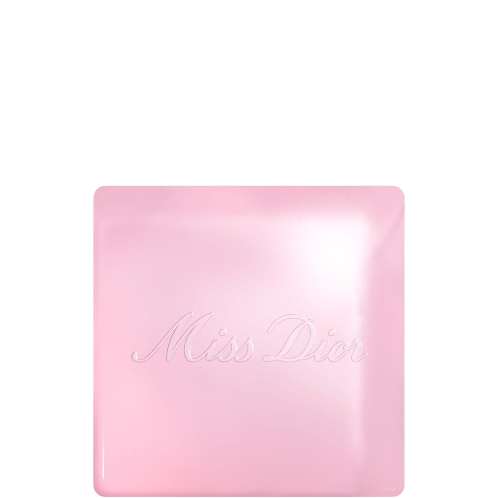 Мыло твердое для тела с цветочным ароматом Miss Dior 