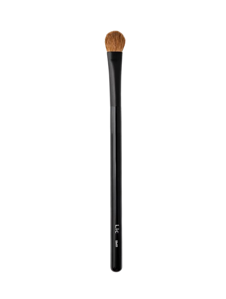 Кисть для теней на верхнее веко плоская Makeup Artist Brush Sb01 купить в VISAGEHALL
