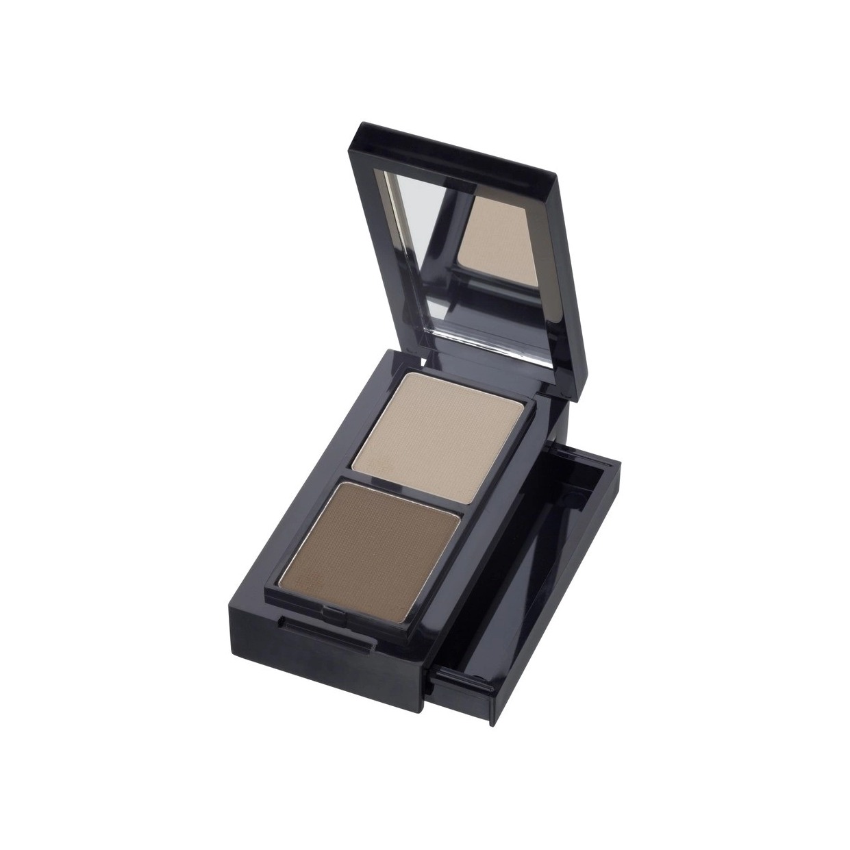 Набор для моделирования бровей Eye Brow Set 010 cветло-коричневый магазин VISAGEHALL являющийся официальным дистрибьютором в России