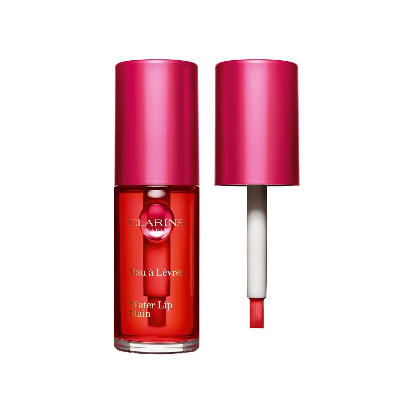 Пигмент для губ Water Lip Stain магазин VISAGEHALL являющийся официальным дистрибьютором в России